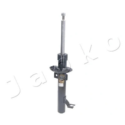 Imagen de JAPKO MJ00214 amortiguador Eje delantero, derecha Presión de gas Bitubular Columna Espiga arriba FORD: FIESTA 5, MAZDA: 2 Hatchback