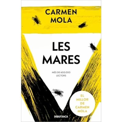 Imagen de Les mares (La núvia gitana 4) (Narrativa)