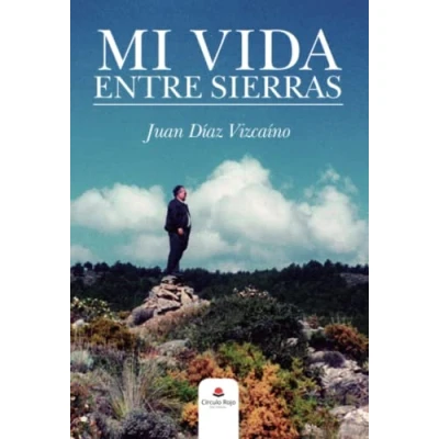 Imagen de Mi vida entre sierras (SIN COLECCION)