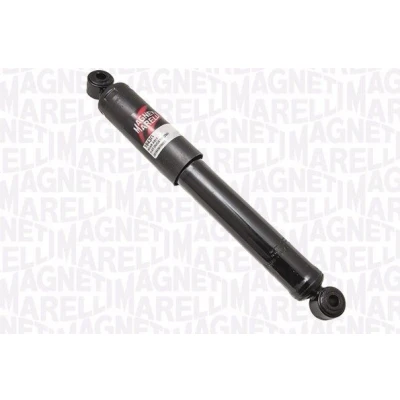 Imagen de MAGNETI MARELLI 351943070000 amortiguador Eje trasero Presión de gas Bitubular Módulo Anillo inferior, superior