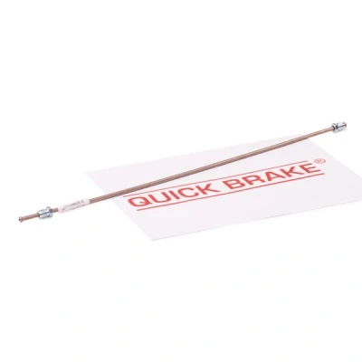 Imagen de QUICK BRAKE CN 0480A A Tubería de frenos VOLKSWAGEN: GOLF 2, SEAT: Ibiza PEUGEOT: 106 I Hatchback norauto, oscaro, mister auto