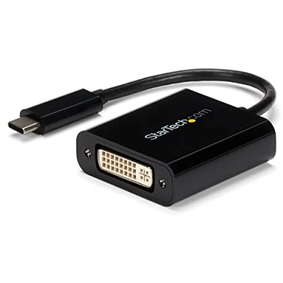 Imagen de Startech.com Adaptador Gráfico Usb c A Dvi
