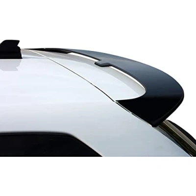 Imagen de RDX Racedesign WRC Look RDDS106 Faldon Delantero Techo del vehículo natural VOLKSWAGEN: Polo V Hatchback