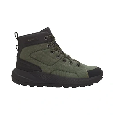 Imagen de Viking Ur​b​a​n​ Ex​p​l​o​r​e​r​ Hi​g​h​ GTX M, Zapatos para Caminar, Hombre, Olive, 43 EU