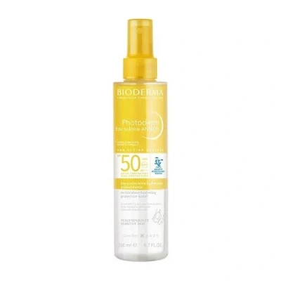 Imagen de Bioderma Photoderm Eau Solaire Anti Ox SPF 50