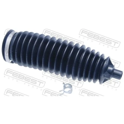 Imagen de FEBEST NRKB 001 Fuelle de Dirección Eje delantero NISSAN: Almera 2 Limousine, II Hatchback