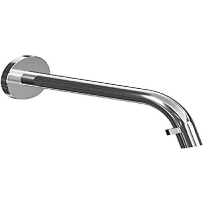 Imagen de Hansa Nova Style Grifo Lavamanos Mural (186Mm) Cromo (50968101)