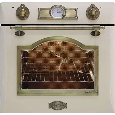 Imagen de Kaiser Olan EH 6355 ElfEm Eléctricos Horno empotrado 67L /8 funciones/horno retro/8 funciones/autosuficiente Iviore