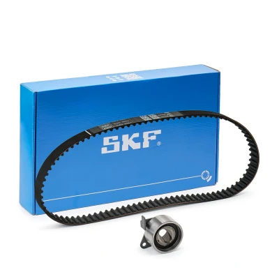 Imagen de SKF VKMA 97501 Kit de correa distribución 95 con perfil redondeado dientes DAIHATSU: Feroza Hard Top, Soft Top norauto, oscaro, mister