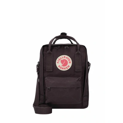 Imagen de Fjallraven 23797 424 Kånken Sling Sports backpack Unisex Blackberry Tamaño UNI