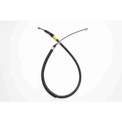 Imagen de VAICO V40 30053 Cable de freno Mano Atrás izquierda 1106 para detención Original calidad OPEL: Corsa C Hatchback
