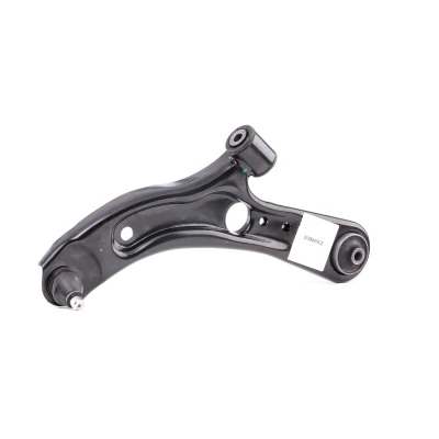 Imagen de TRW JTC2247 Barra oscilante, suspensión de ruedas Eje delantero, debajo, izquierda Brazo oscilante transversal Chapa acero SUZUKI: SX4 I Hatchback