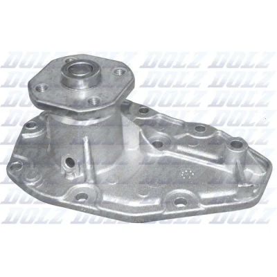 Imagen de DOLZ R112 Bomba de agua RENAULT: 12 Berlina, VOLVO: 340 360 Hatchback