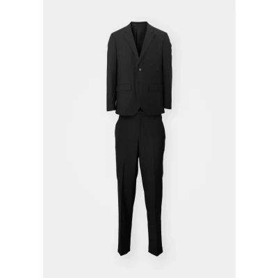 Imagen de Jack &amp; Jones Premium Jprbushwick Mathew Regular Traje, Hombre, Talla: 46, Black onyx