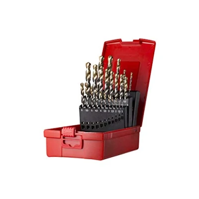 Imagen de Dormer Jobber Drill Set, Set of 24