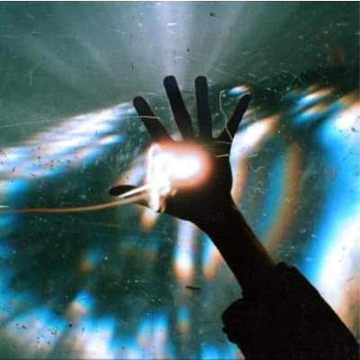 Imagen de The Sky, Earth And All Between [Vinilo]