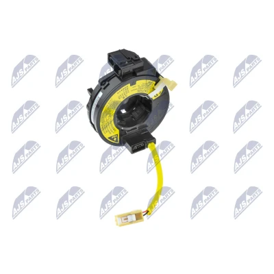 Imagen de Muelle espiral, airbag NTY EAS TY 034