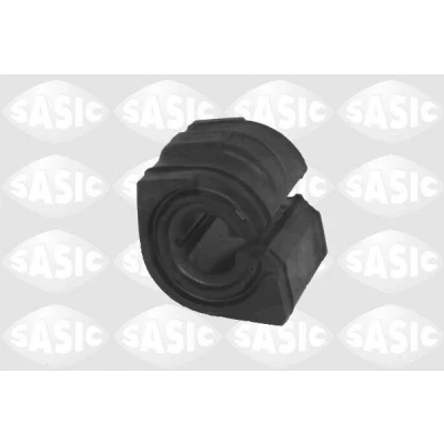 Imagen de SASIC 2300025 Silentblock Barra Estabilizadora Eje delantero, interior Soporte de caucho 20,5 43 22 PEUGEOT: 1007 Hatchback