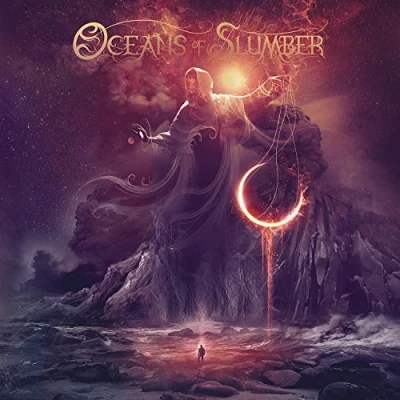 Imagen de Oceans Of Slumber [Vinilo]