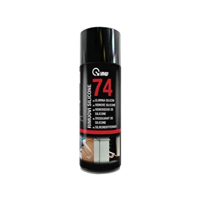 Imagen de sciogli silicona spray ml 400 74 vmd [vmditalia]