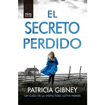 Imagen de El secreto perdido (PRINCIPAL BOLSILLO)