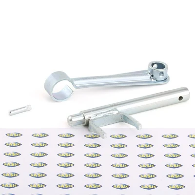 Imagen de SASIC 5400005 Horquilla de desembrague, embrague PEUGEOT: 206 Hatchback, SW