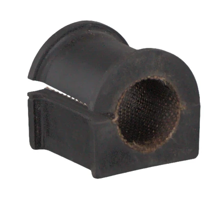 Imagen de FEBI BILSTEIN 46538 Silentblock Barra Estabilizadora Eje delantero Caucho 20,5 LAND ROVER: Freelander I SUV, SUV Cabrio