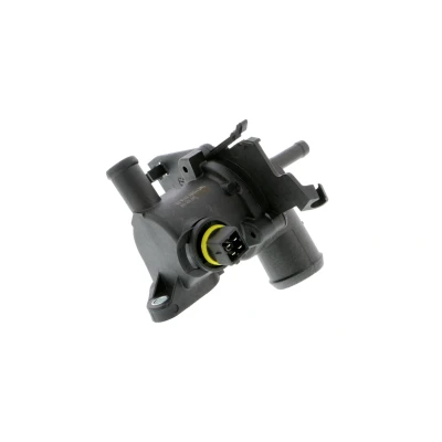 Imagen de VEMO EXPERT KITS + V15 99 2048 Caja del termostato con sensor de temperatura termostato, junta anular SKODA: Octavia I Hatchback