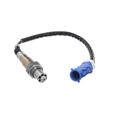 Imagen de VALEO 368284 Sonda lambda delante del catalizador M18x1,5 plana, Rosca engrasada, térmico