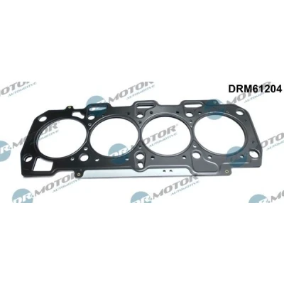 Imagen de DR.MOTOR AUTOMOTIVE DRM61204 Junta de Culata 1,02 83 OPEL: Zafira B, Astra H Hatchback, GTC, FIAT: Doblo I Familiar, Grande Punto Hatchback