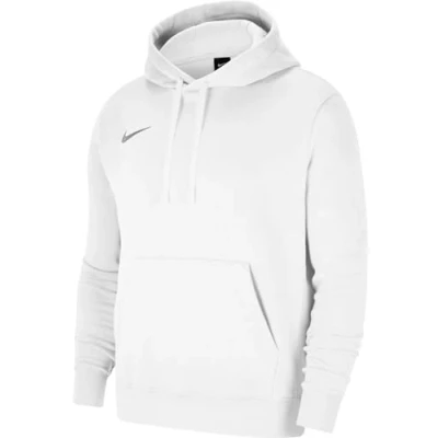Imagen de Nike M Nk FLC Park20 Po Hoodie Felpa con Cappuccio, White/Wolf Grey, XXL Uomo