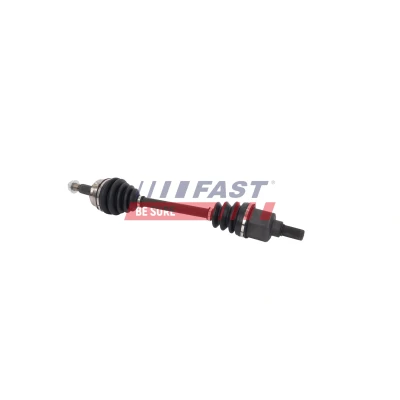 Imagen de FAST FT01749 Árbol de transmisión 662mm