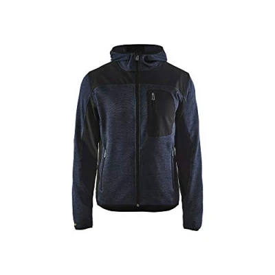 Imagen de Sudadera con capucha Blaklader