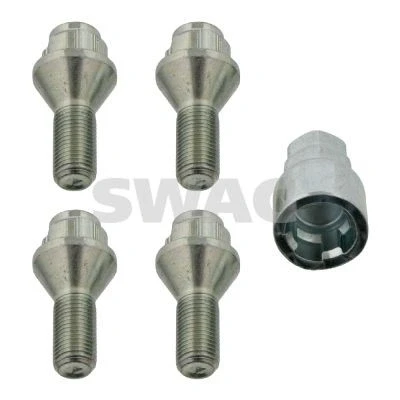 Imagen de SWAG 70 92 7051 Tornillos antirrobo