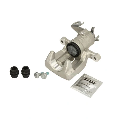Imagen de TRW BHQ288 Pinza de freno Aluminio RENAULT: MEGANE 3, 4, 2