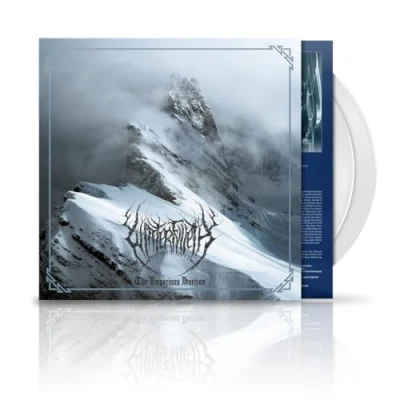 Imagen de The Imperious Horizon (Ltd. White 2lp) [Vinilo]