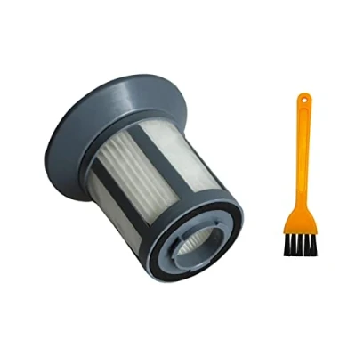 Imagen de AYBAL Reemplazo de Filtro Aire HEPA Compatible con Clatronic Eco Cyclon BS 1293/1304 Accesorios Repuesto for aspiradora (Color : Set 1)