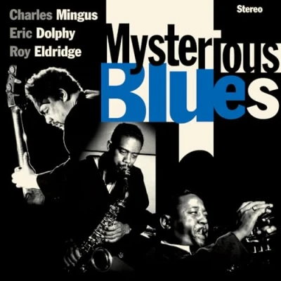 Imagen de Mysterious Blues (Limited Edition)