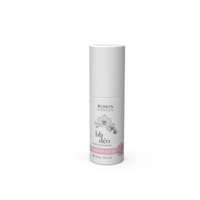 Imagen de BB Deo Bruma Desodorante Íntima Detox con Probióticos y Prebióticos Para Piel Seca Sensible de Cuerpo, Zonas Íntimas 35 ml.