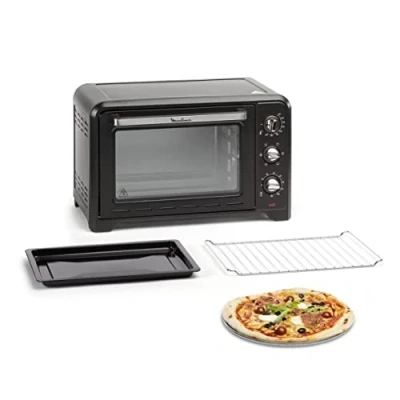 Imagen de ¡Oferta 10% ! Moulinex Ox464810 Horno Sobremesa