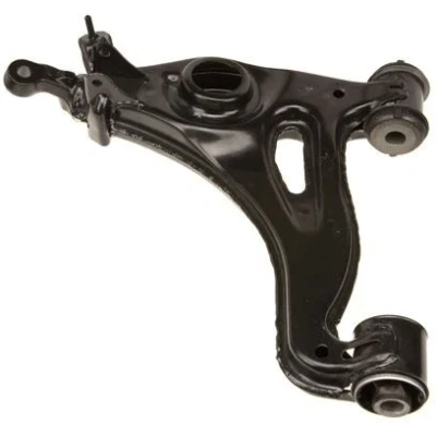 Imagen de TRW JTC218 Barra oscilante, suspensión de ruedas Brazo oscilante transversal MERCEDES BENZ: Clase C Berlina, SLK, T modell