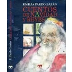 Imagen de Cuentos de Navidad y Reyes (Cuentos Autores Españoles)