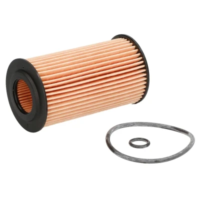 Imagen de PURRO PUR PO5009 Filtro de aceite Cartucho filtrante OPEL: Insignia A Berlina, Astra J Hatchback, Zafira C Tourer, VAUXHALL: Mk1 Limousine