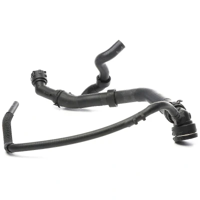 Imagen de METZGER 2420870 Manguitos de Radiador izquierda EPDM (Ethylen Propylen Dien Caucho) SEAT: Toledo 2 Limousine, Leon III Hatchback, SC norauto,