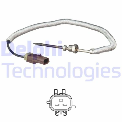 Imagen de DELPHI TS30255 Sensores