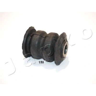 Imagen de JAPKO GOJ150 Silentblock brazo de Suspension Eje delantero arriba 55 para oscilante transversal RENAULT: CLIO 3, NISSAN: Note I, MICRA 3