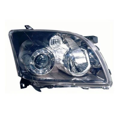 Imagen de ALKAR 2742266 Faros derecha W5W, WY21W, H7/H1, H7, H1 sin electromotor TOYOTA: Avensis II Berlina, Hatchback, Station Wagon