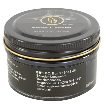 Imagen de BR Betún 50 ml Negro