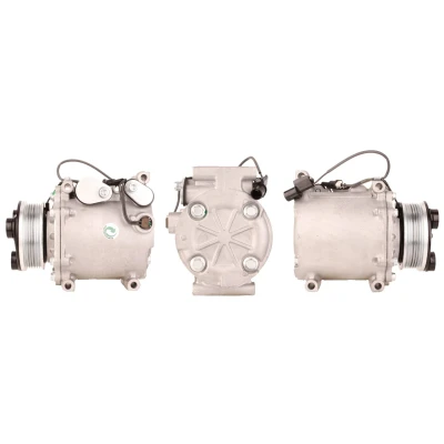 Imagen de Compresor, aire acondicionado DRI 700510623
