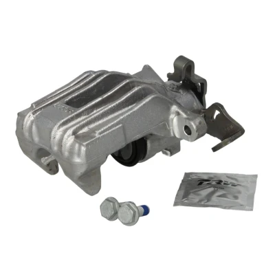 Imagen de TRW BHN275E Pinza de freno Aluminio SEAT: Ibiza 3, Leon I Hatchback, Toledo 2 Limousine, VOLKSWAGEN: Golf 4, Polo IV New Beetle Hatchback